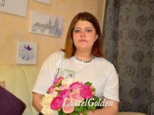 LaurelGolden