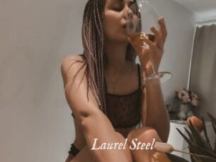 Laurel_Steel