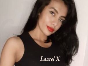 Laurel_X