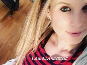 LaurenAnastasia