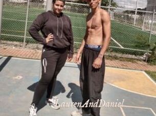 LaurenAndDaniel