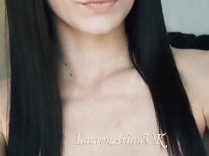 LaurenArianUK