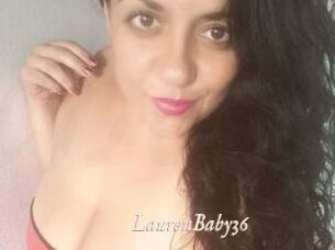 LaurenBaby36