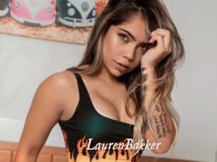 LaurenBakker
