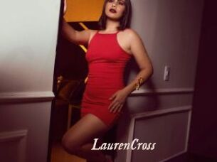 LaurenCross