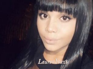 LaurenFox18
