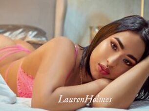 LaurenHolmes
