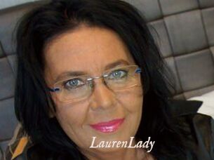 LaurenLady