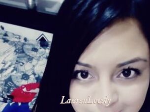 LaurenLovely