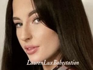 LaurenLuxBabestation