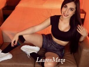 LaurenMaza