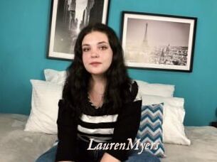 LaurenMyers
