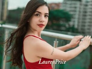 LaurenPrice