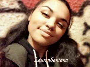 LaurenSantana