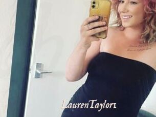 LaurenTaylor1
