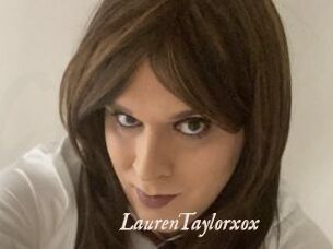 LaurenTaylorxox