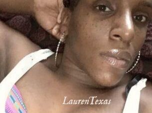 Lauren_Texas