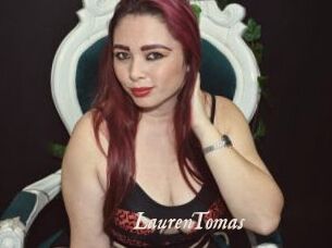LaurenTomas