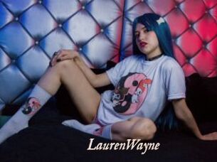 LaurenWayne