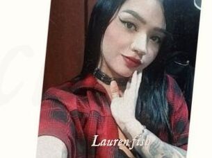 Lauren_fish