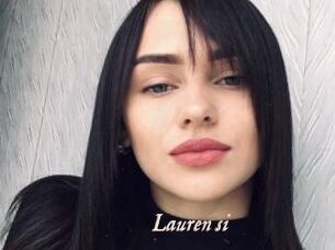Lauren_si