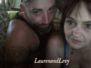 Lauren_and_Levy