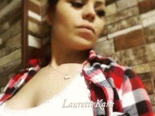 LauretteKane