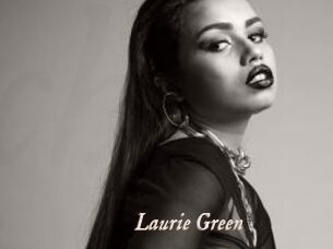 Laurie_Green