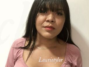 Laurietylor