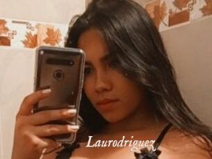 Laurodriguez