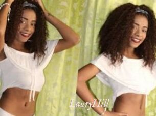 LauryHill