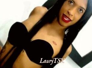 LauryTSX