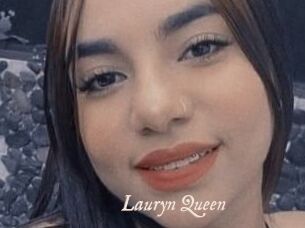 Lauryn_Queen