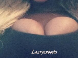 Laurynxboobs