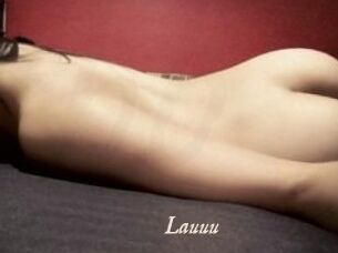 Lauuu