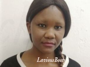 LaviousBooty