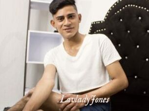 LavladyJones