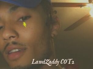 LawdZaddy_COT2