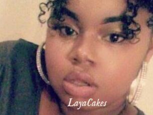 LayaCakes
