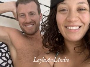 LaylaAndAndre