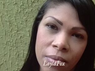 LaylaFox