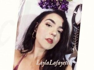 LaylaLafayette