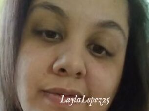LaylaLopez25