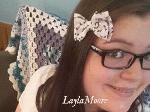 LaylaMoore