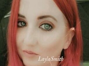 LaylaSmith