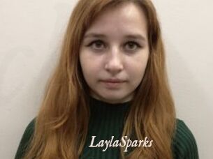 LaylaSparks