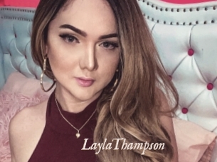 LaylaThampson
