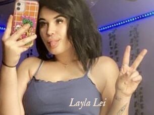 Layla_Lei