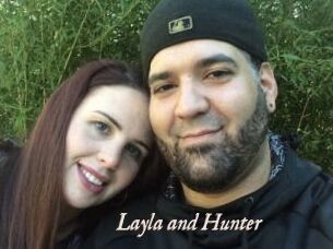 Layla_and_Hunter