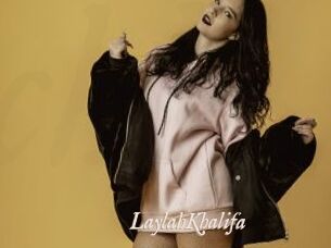 LaylahKhalifa
